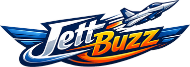 jett buzz